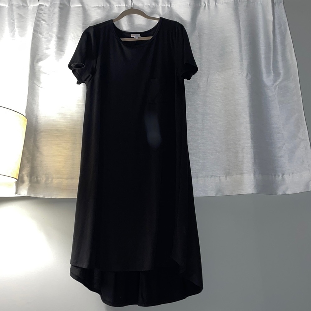 Lularoe Carly dress